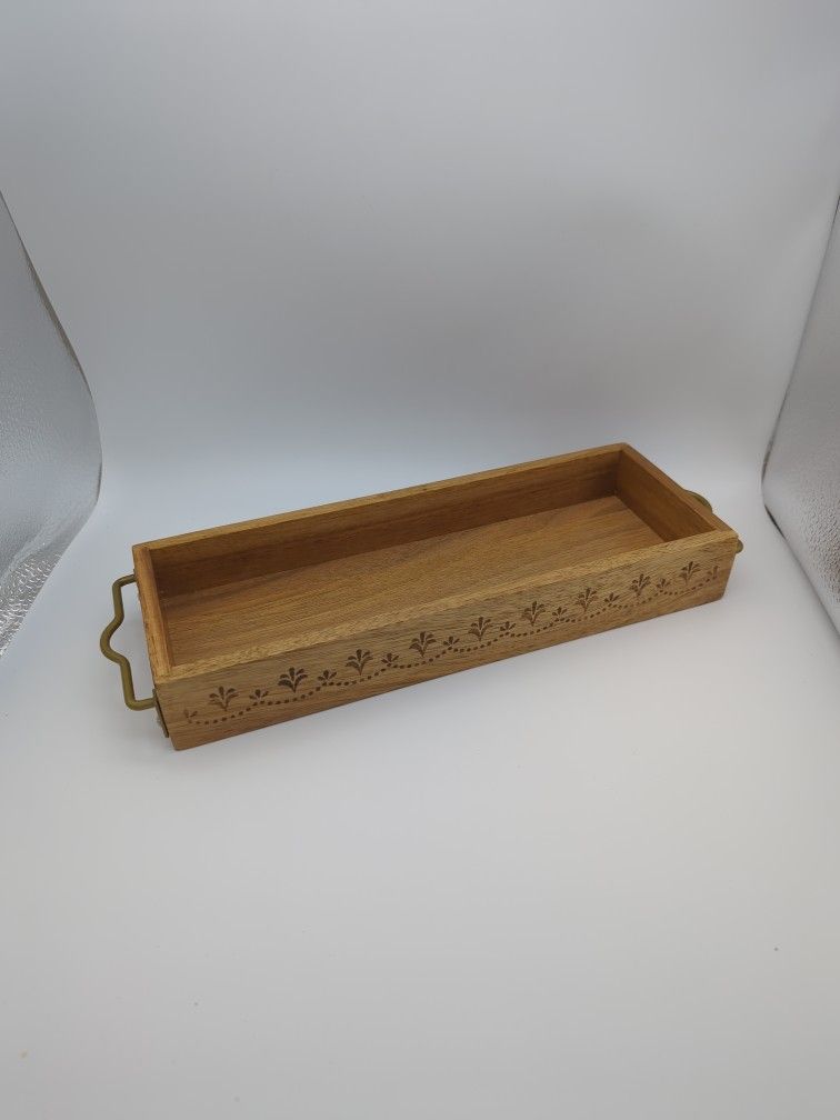 Pioneer Woman Serving Tray