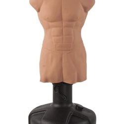 Boxing training 2025 mannequin