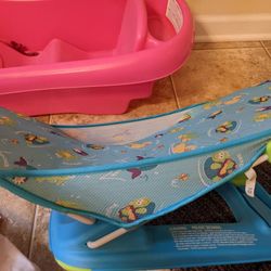 Baby Bath Tub