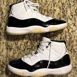 Jordan 11 Gratitude Retro Size 12 Men’s 