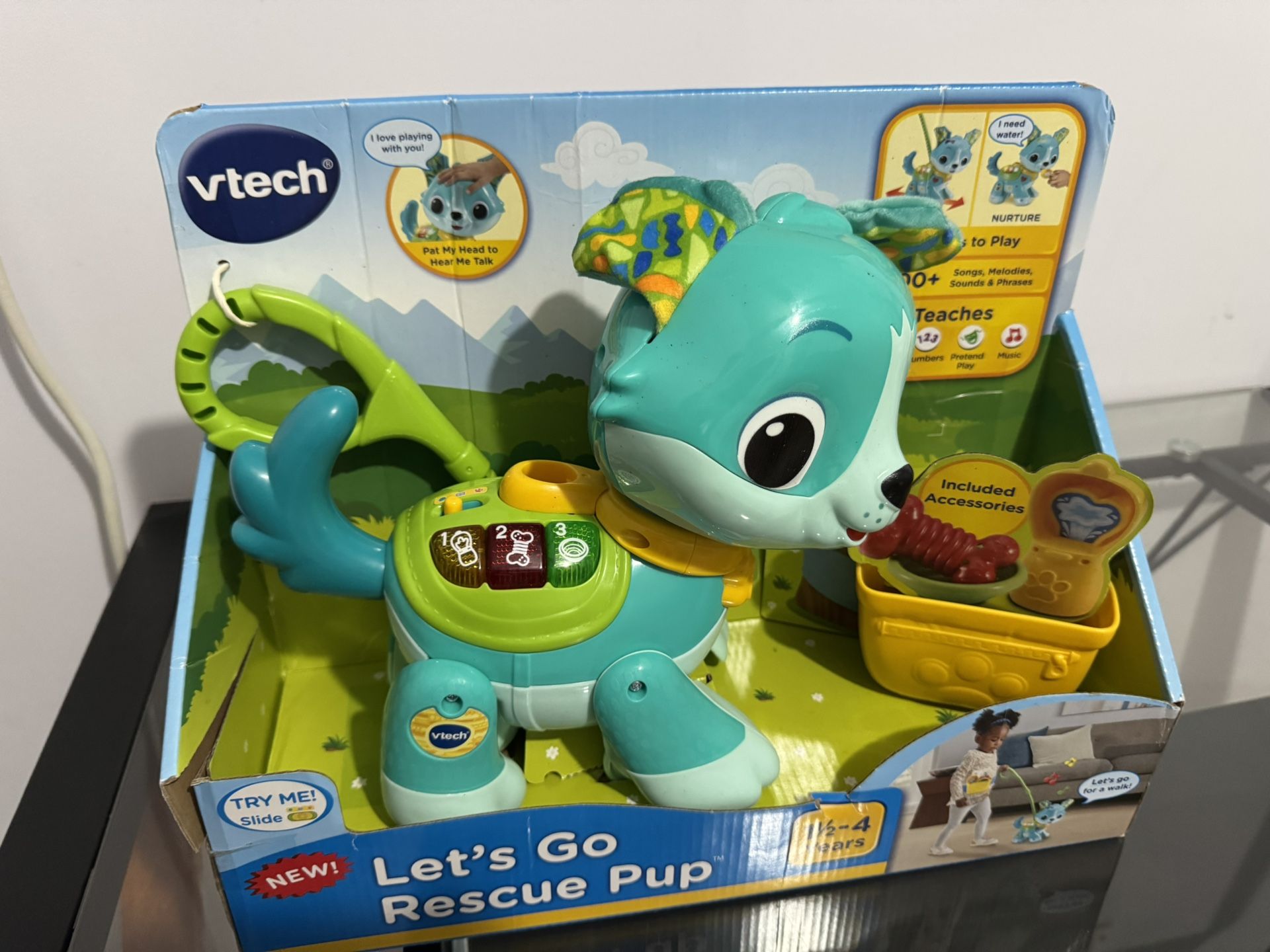 Kids Toys