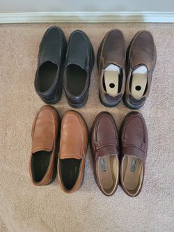 Men's  Rockport Shoes Size 10&1/2