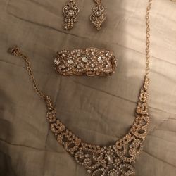 Jewelry Set
