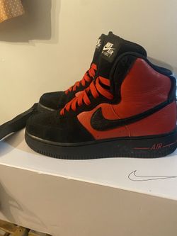 Nike Air Force 1 - Custom