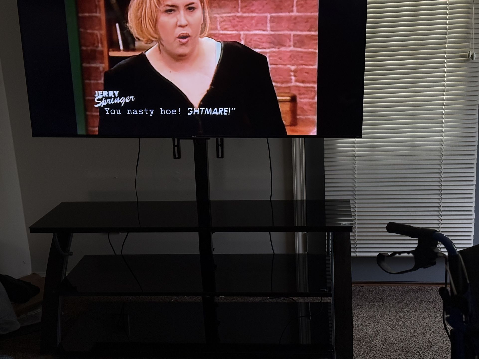 Tv With Stand