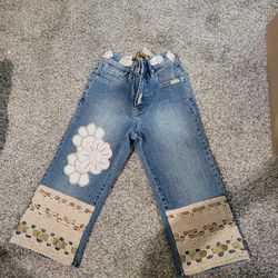 Girls Jeans, Shorts, Dress