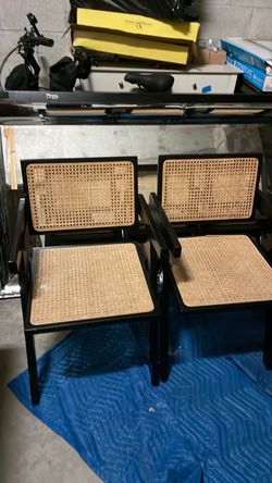 Beauty salon, luxury chair