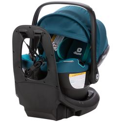 NEW Diono LiteClik 30 XT SafePlus Infant Car Seat & Base
