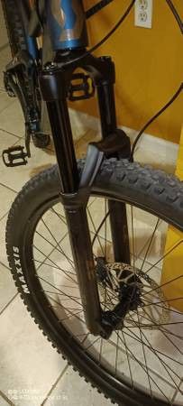 Scott genius 960 for sale sales
