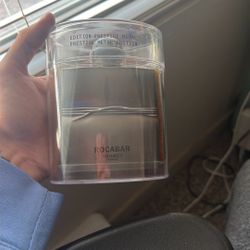 ROCABAR METEL PRESTIGE EDITION By  Hermes 3.4 oz EDT Cologne Spray for Men New 