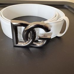 Dolce & Gabbana Belt