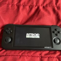 Retroid Pocket 3+ Gaming Device
