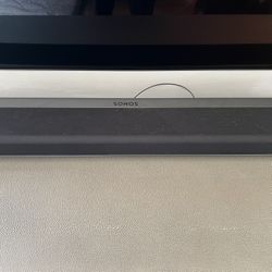 Sonos Playbar