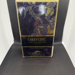 Carolina Herrera Good Girl Dazzling Garden | 80 mL , 2.7 fl oz ‼️