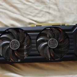 Gtx 1070 GPU For Parts