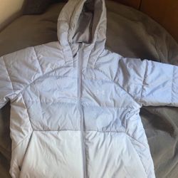 Under Armor Puffcoat