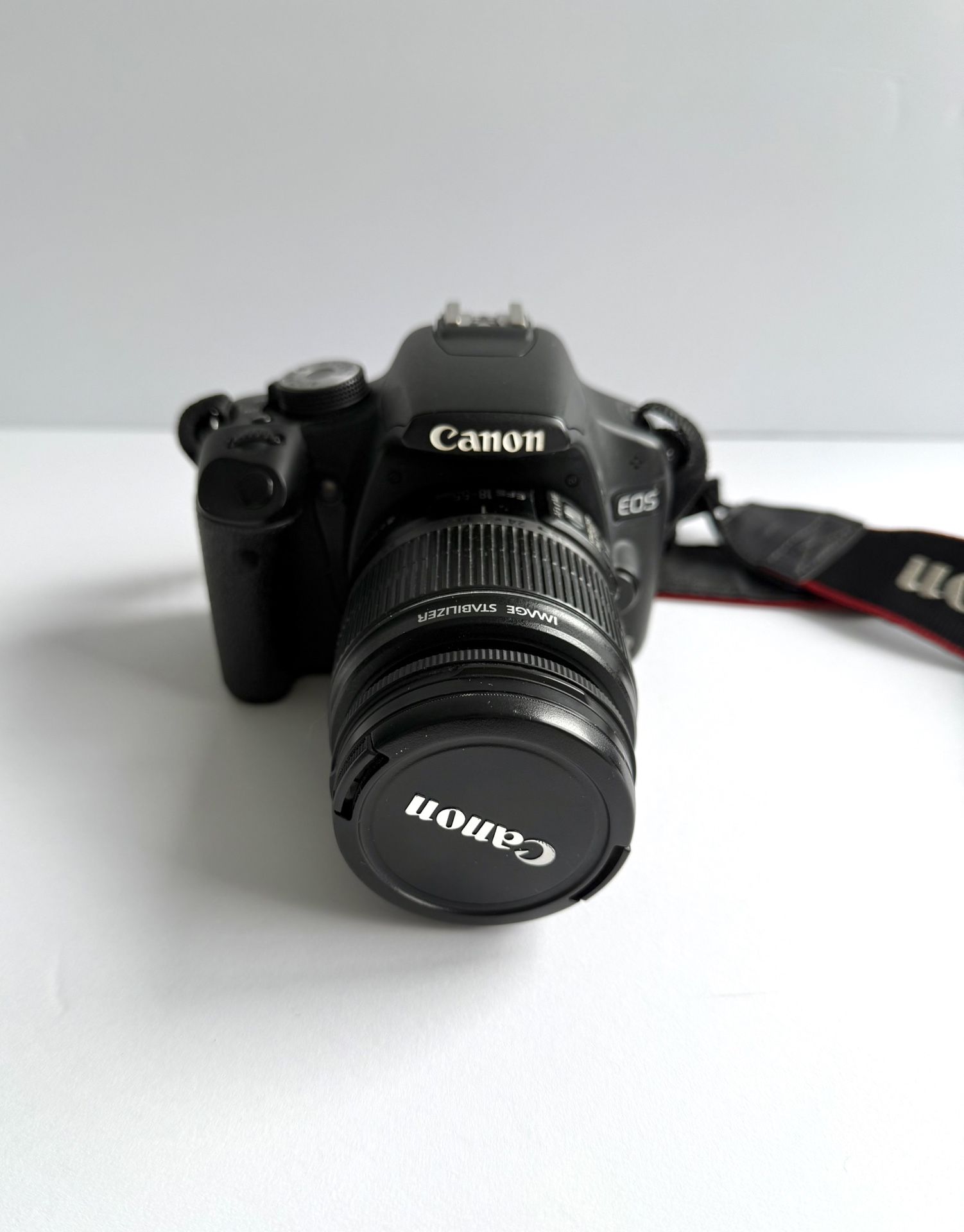 Canon D500 Camera