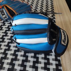 Franklin Child's Glove