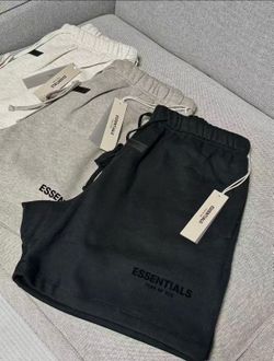 Essentials shorts