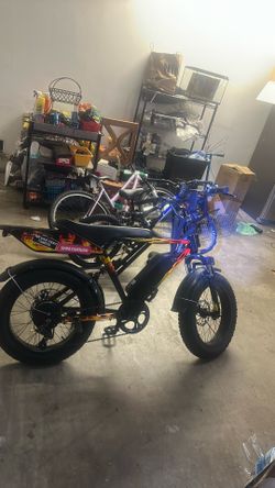 Jasion Retrovolt E-bike