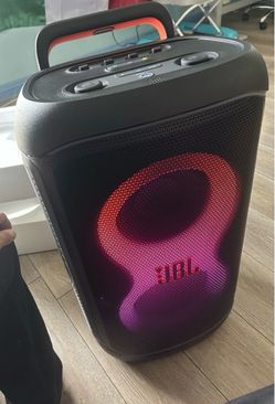 JBL Party Box 520 Party Bluetooth speaker