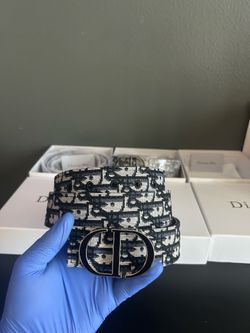 CD belt