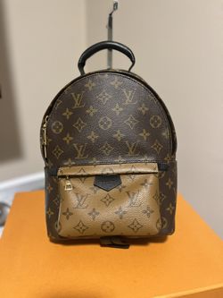 Lv Backpack Layaway Available