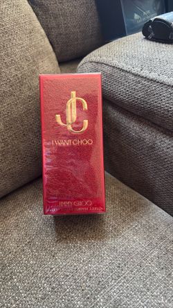Jimmy choo