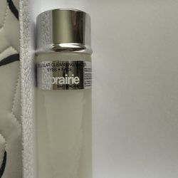 La Prairie Cellular Cleansing Water Eyes and Face 60 ML