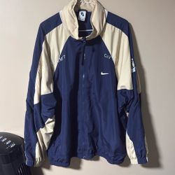 Nike Cav Empt Windbreaker Sz XL 