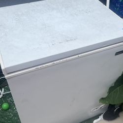 Freezer