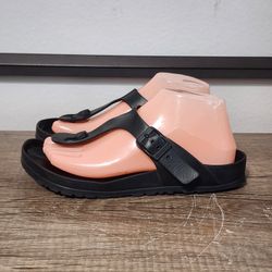 Birkenstock Gizeh Eva Women's Sandals Shoes Size 6