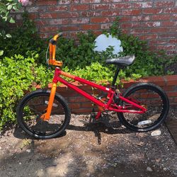 Gt Bike