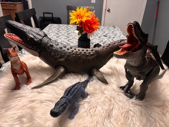 Jurassic park bundle