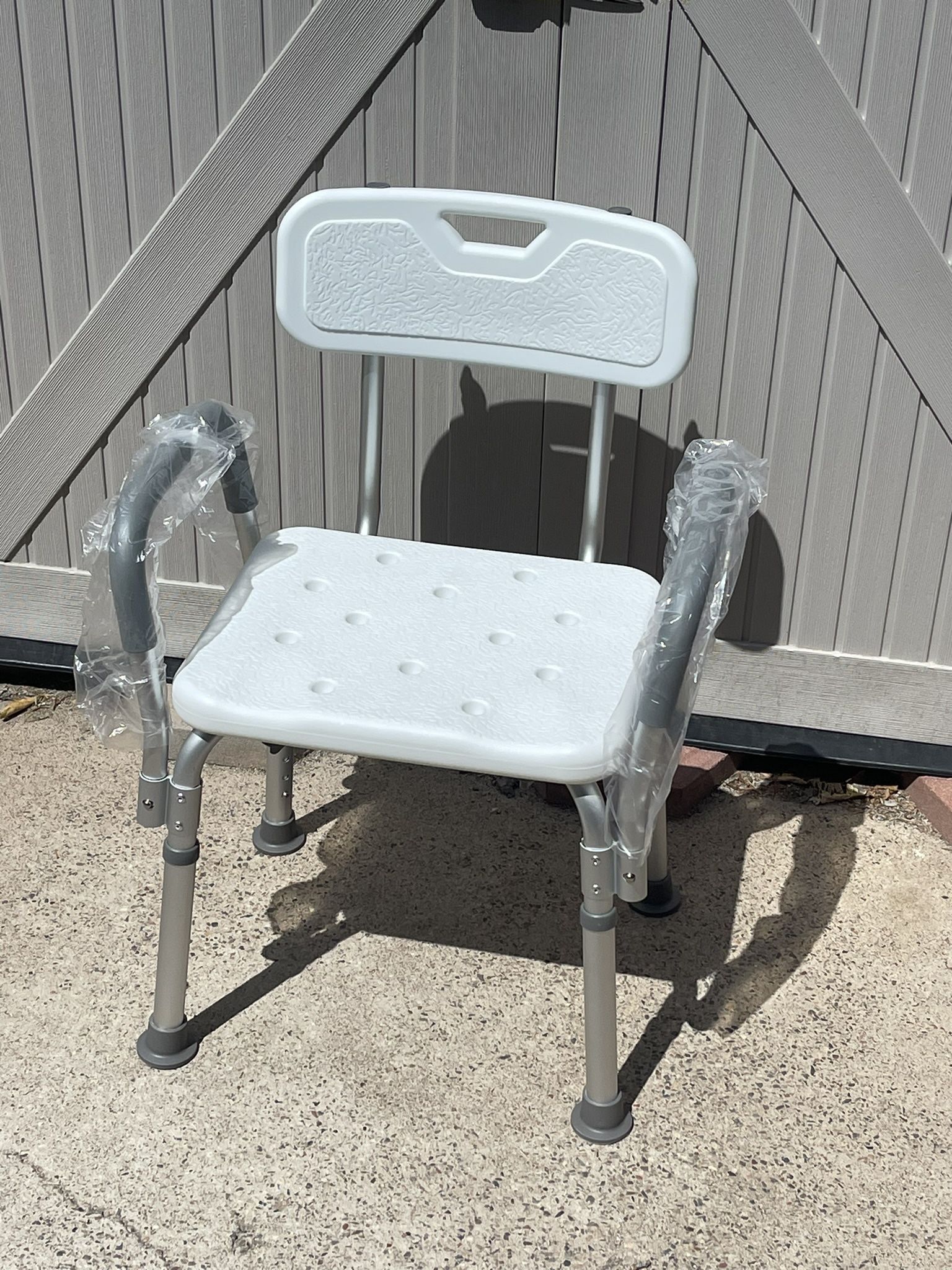 Brand New Shower Chair