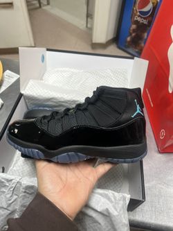 Retro 11 Gamma Blue