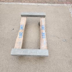 Cart Dolley Moving Furniture.  $15 