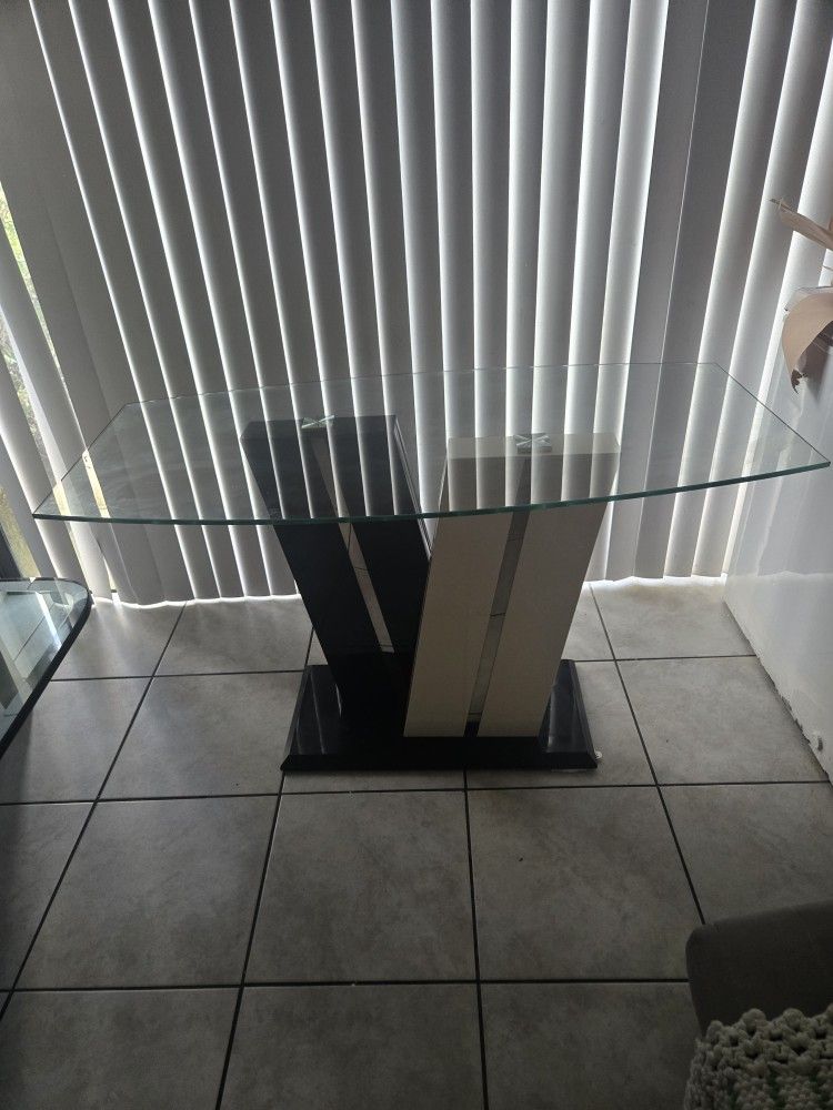 Beautiful Table