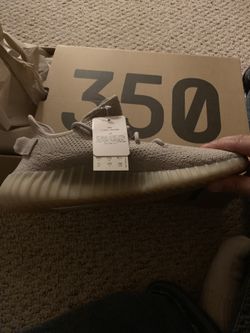 Addidas Yeezy 350 sesame