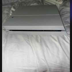 PS4 Brand New 