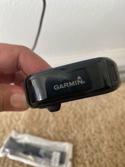 Garmin Fitness Tracker Band