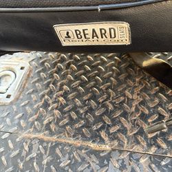 Seats For Toyota Tacoma