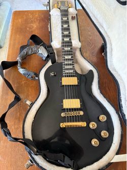 Gibson Les Paul Studio (90’s)
