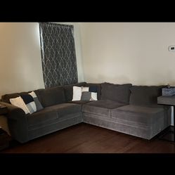 Sectional Sofa