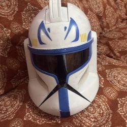 Star Wars mask
