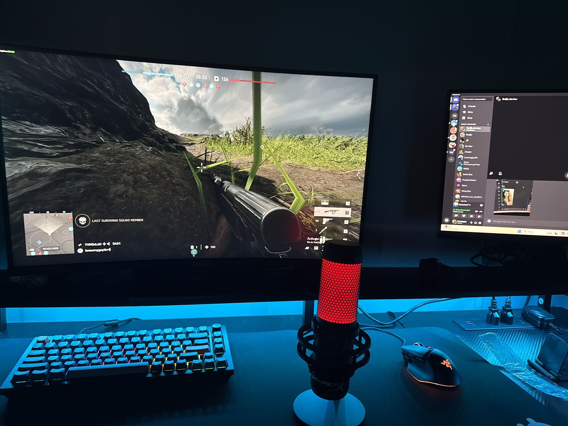 GAMING PC(NEED GONE ASAP)
