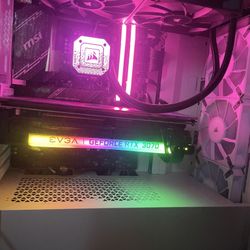 EVGA GeForce RTX 3070 FTW3 RGB Gaming Graphics Card