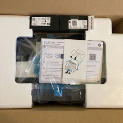 HP Office Jet Pro 9129e All-in-one-Printer