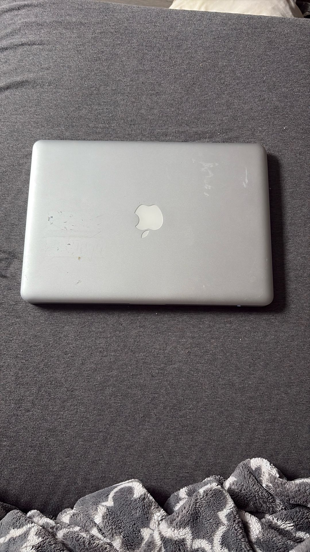 MacBook Pro