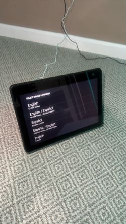 Echo Show 10